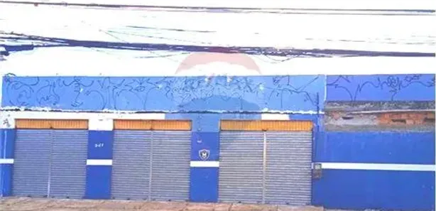 Sala Comercial para alugar, 990m² no Itapuã, Salvador