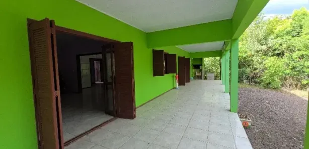 Fazenda/Sítio com 4 Quartos à venda, 225m² no , Caraá