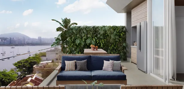 Cobertura com 3 Quartos à venda, 340m² no Urca, Rio de Janeiro