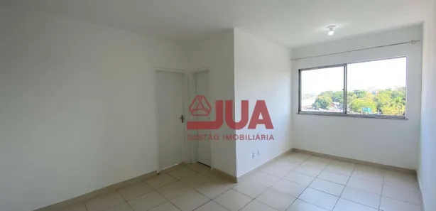 Apartamento com 1 Quarto para alugar, 81m² no Centro, Nova Iguaçu