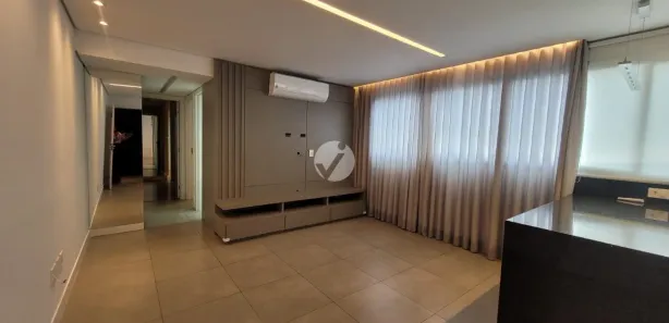 Apartamento com 2 Quartos à venda, 62m² no Funcionários, Belo Horizonte