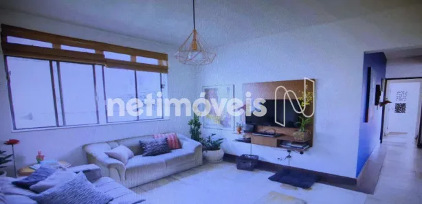 Cobertura com 3 Quartos à venda, 160m² no São Lucas, Belo Horizonte