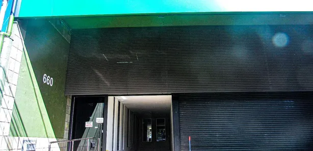 Ponto Comercial para alugar, 18m² no Carmo, Belo Horizonte