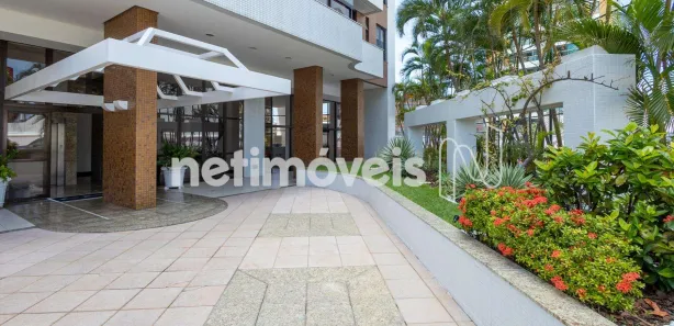Apartamento com 4 Quartos à venda, 163m² no Ondina, Salvador
