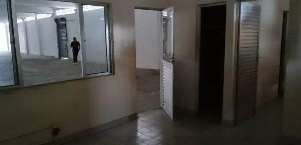 Galpão/Depósito/Armazém para alugar, 500m² no Santo Antônio, Manaus