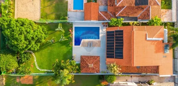 Casa com 5 Quartos à venda, 440m² no Setor de Habitações Individuais Sul, Brasília
