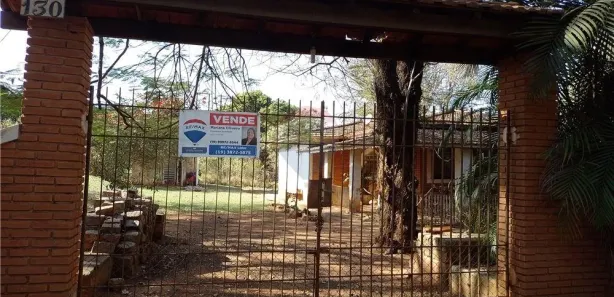 Casa com 3 Quartos à venda, 1500m² no Área Rural de Cosmópolis, Cosmópolis