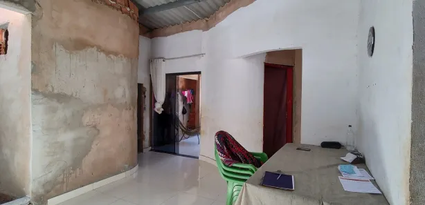 Casa com 3 Quartos à venda, 180m² no Arapoanga, Brasília