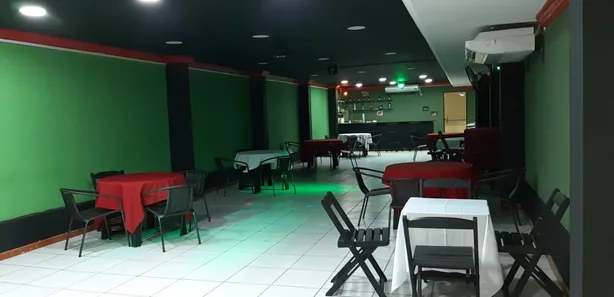 Ponto Comercial à venda, 600m² no Centro, Manaus