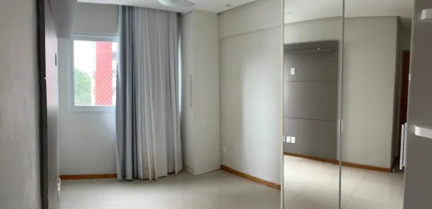 Apartamento com 2 Quartos para alugar, 70m² no Pituba, Salvador