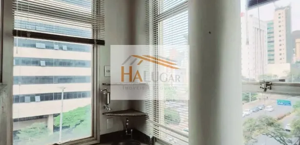 Sala Comercial para alugar, 45m² no Cruzeiro, Belo Horizonte