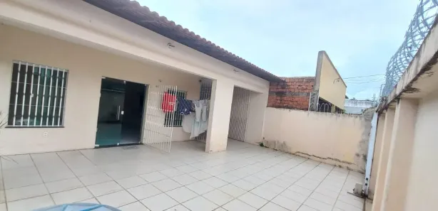 Casa com 3 Quartos à venda, 150m² no Filipinho, São Luís