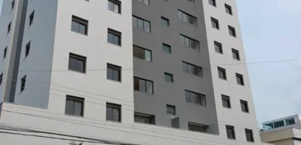 Apartamento com 3 Quartos à venda, 70m² no Caiçara-Adelaide, Belo Horizonte