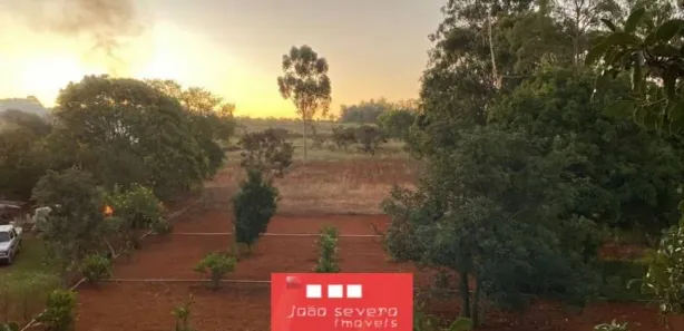 Fazenda/Sítio à venda, 30000m² no Park Way, Brasília