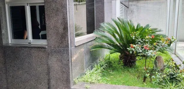 Apartamento com 3 Quartos à venda, 120m² no Funcionários, Belo Horizonte