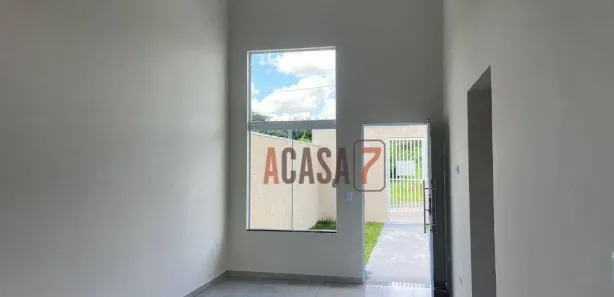 Casa com 2 Quartos à venda, 59m² no Nova Aracoiaba, Araçoiaba da Serra