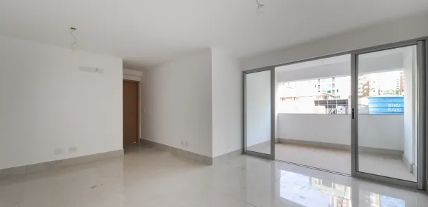Apartamento com 3 Quartos à venda, 112m² no Savassi, Belo Horizonte