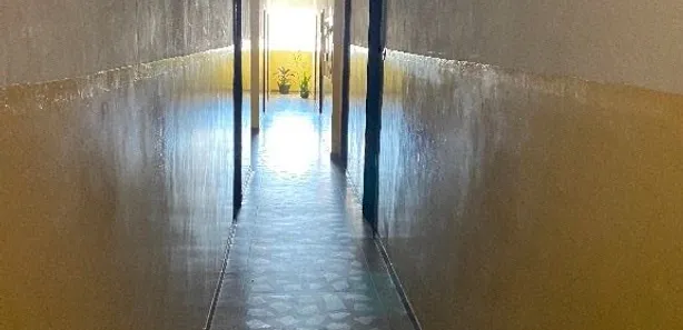 Prédio Comercial à venda, 600m² no Caiçaras, Belo Horizonte