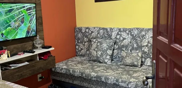 Apartamento com 2 Quartos à venda, 55m² no Centro, Guarapari