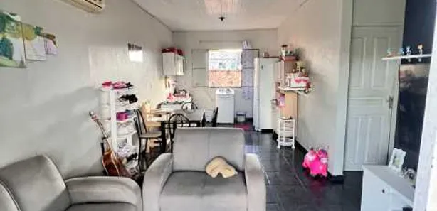 Casa com 6 Quartos à venda, 450m² no Compensa, Manaus