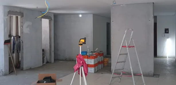 Sala Comercial à venda, 107m² no Presidente Vargas, Manaus