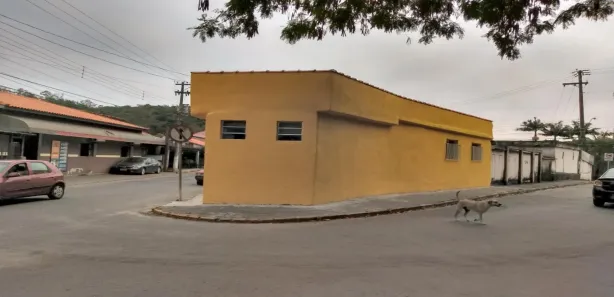 Ponto Comercial à venda, 76m² no Vila Garcia (São Silvestre), Jacareí