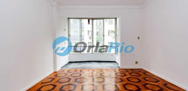 Apartamento com 3 Quartos à venda, 170m² no Copacabana, Rio de Janeiro