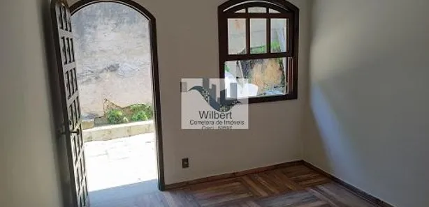 Casa com 2 Quartos para alugar, 60m² no Cascatinha, Petrópolis