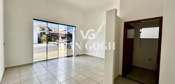 Sala Comercial para alugar, 40m² no Morada das Flores, Holambra