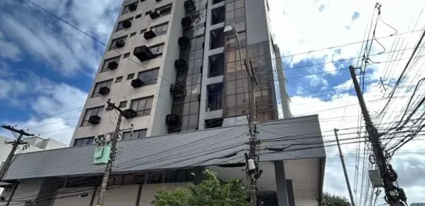 Sala Comercial à venda, 52m² no Santa Fé, Caxias do Sul