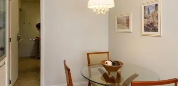 Apartamento com 3 Quartos para alugar, 70m² no Copacabana, Rio de Janeiro