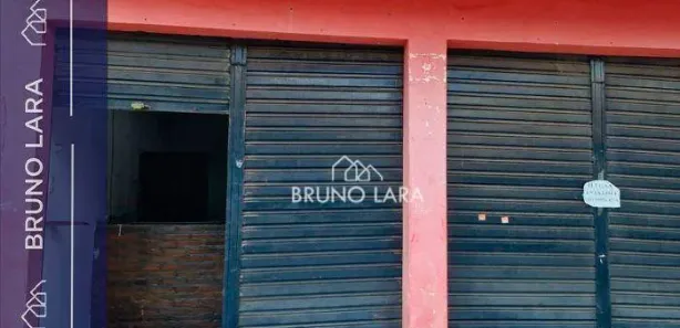 Ponto Comercial para alugar, 50m² no São Sebastião, Igarapé