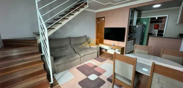Casa com 2 Quartos para alugar, 90m² no Guarujá Mansões, Betim