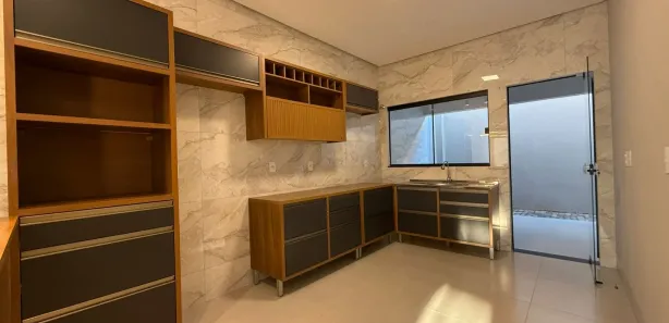 Casa com 2 Quartos à venda, 84m² no Plano Diretor Norte, Palmas
