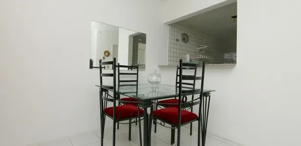 Apartamento com 2 Quartos para alugar, 46m² no Candeias, Jaboatão dos Guararapes