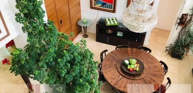 Casa com 5 Quartos para venda ou aluguel, 600m² no Interlagos (Abrantes), Camaçari
