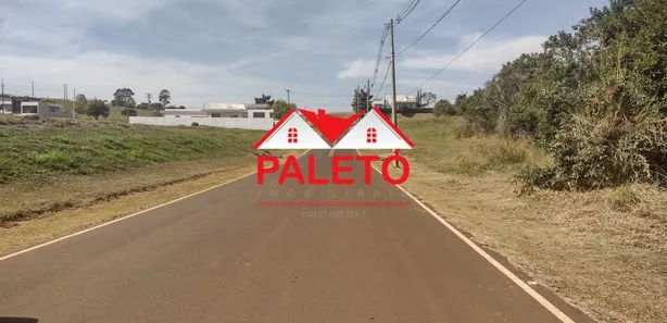 Lote/Terreno à venda, 450m² no Condominio Ninho Verde II, Pardinho