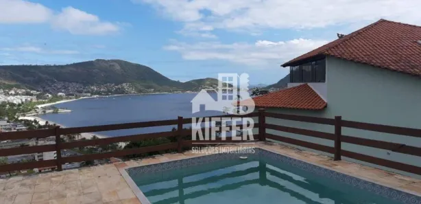 Casas à venda em São Francisco, Niterói - Viva Real