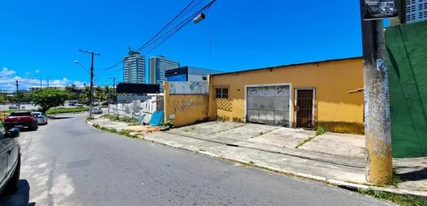 Ponto Comercial à venda, 100m² no Portão, Lauro de Freitas