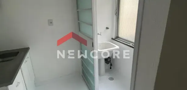 Apartamento com 1 Quarto à venda, 44m² no Centro Histórico, Porto Alegre