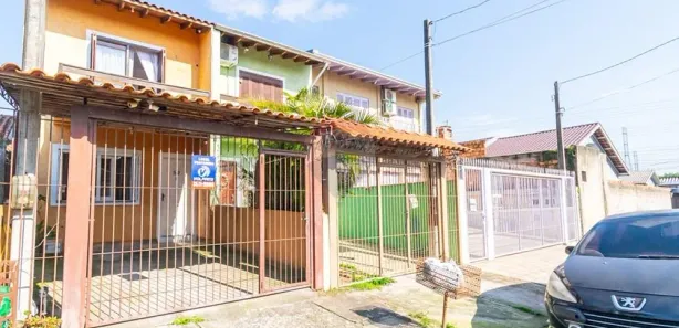 Sobrado com 2 Quartos à venda, 117m² no Parque Granja Esperança, Cachoeirinha