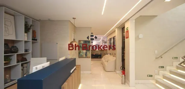 Imóvel Comercial para alugar, 144m² no Comiteco, Belo Horizonte