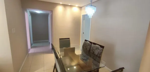 Apartamento com 3 Quartos à venda, 110m² no Atalaia, Aracaju