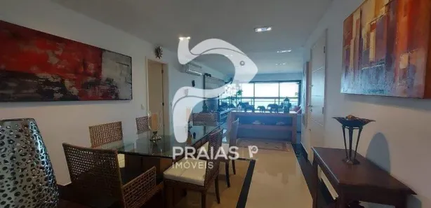 Apartamento com 3 Quartos à venda, 170m² no Morro Sorocotuba, Guarujá