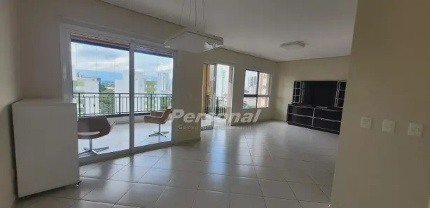 Apartamento com 4 Quartos para alugar, 166m² no Jardim das Nações, Taubaté