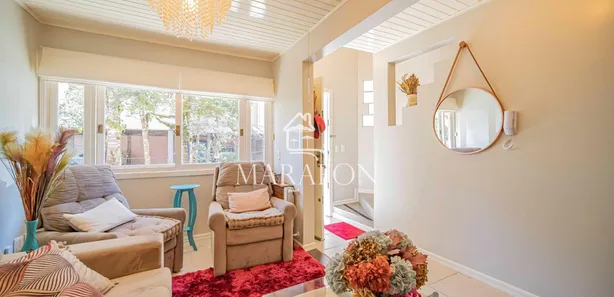 Casa com 2 Quartos à venda, 75m² no Ipê Amarelo, Gramado