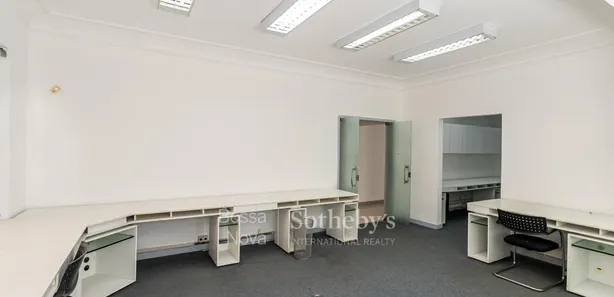 Casa com 11 Quartos para venda ou aluguel, 584m² no Urca, Rio de Janeiro