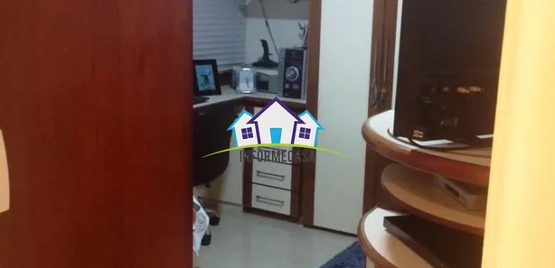 Cobertura com 3 Quartos à venda, 205m² no Centro, Nova Iguaçu