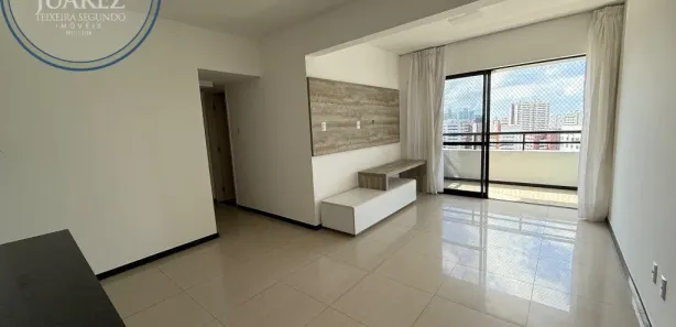 Apartamento com 2 Quartos à venda, 70m² no Pituba, Salvador