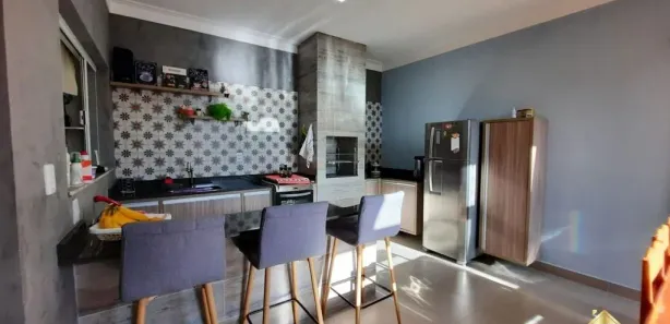 Casa de Condomínio com 2 Quartos à venda, 144m² no Caminho Novo, Tremembé